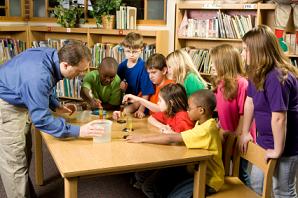 School teacher job vacancies