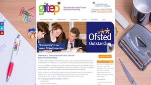 Gloucestershire cc teaching jobs